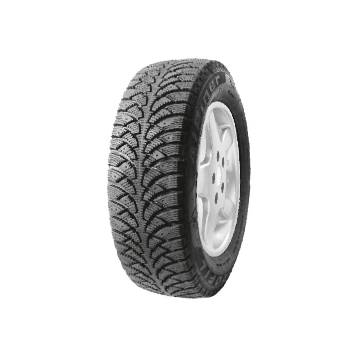 PROFIL 215/55R16 93H ALPINER restauruota