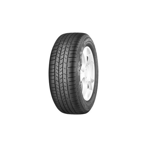 CONTINENTAL 235/55R19 CROSSCONTACT WINTER 101H FR AO