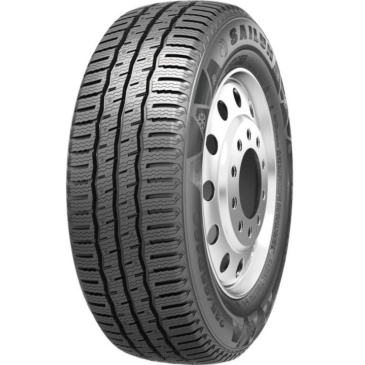 205/75R16C SAILUN ENDURE WSL1 113/111R    