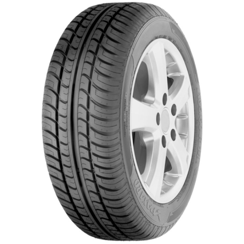 PAXARO 165/70R14 SUMMER COMFORT 81T