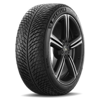 MICHELIN PILOT ALPIN 5 SUV MO 235/65R17 104H