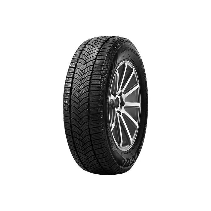 APLUS ASV909 ALLSEASON 215/65R15 104T