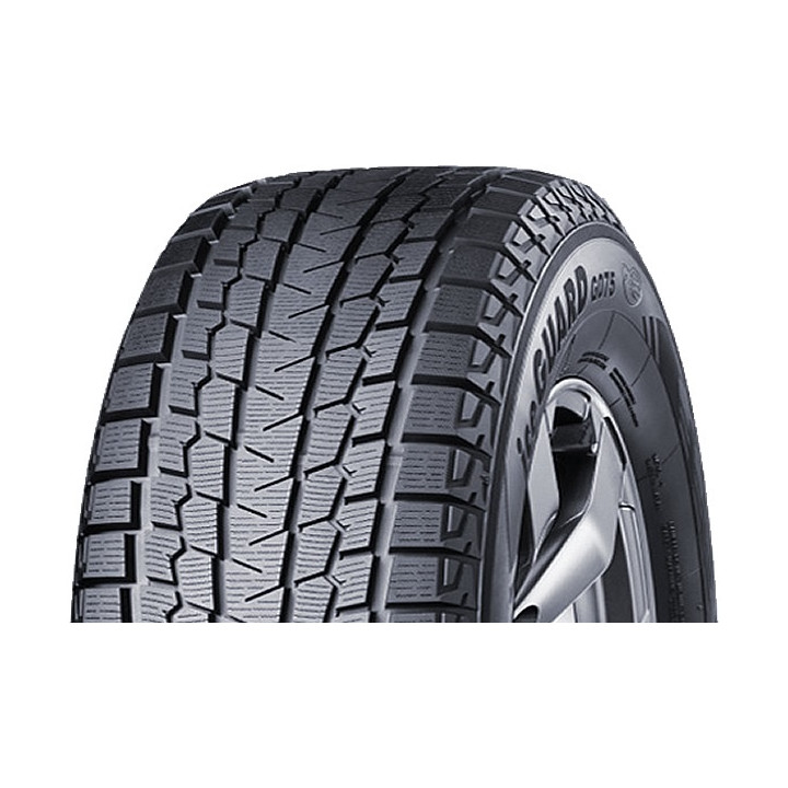 Yokohama IceGUARD G075 Nordic Compound 285/75R16 116/113Q 2024 Made in Japan