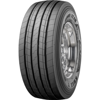 GOODYEAR 385/65R22.5 KMAX T GEN-2 HL 164K/158L TL M+S 3PMSF