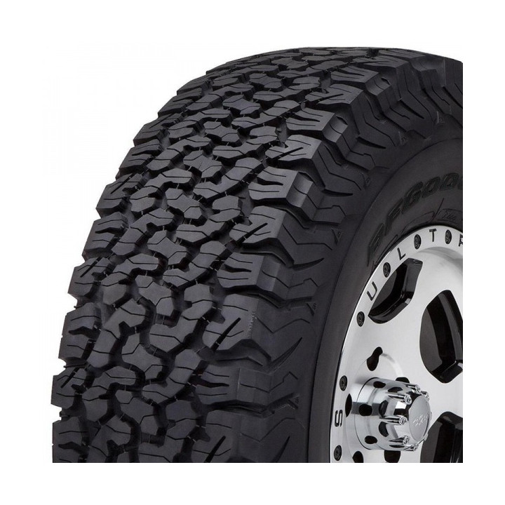 BFGOODRICH 215/75R15 All Terain T/A KO2 100 S ( E B B 74dB )