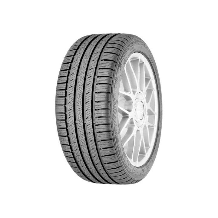 CONTINENTAL 175/65R15 WINTERCONTACT TS 810 S 84T *