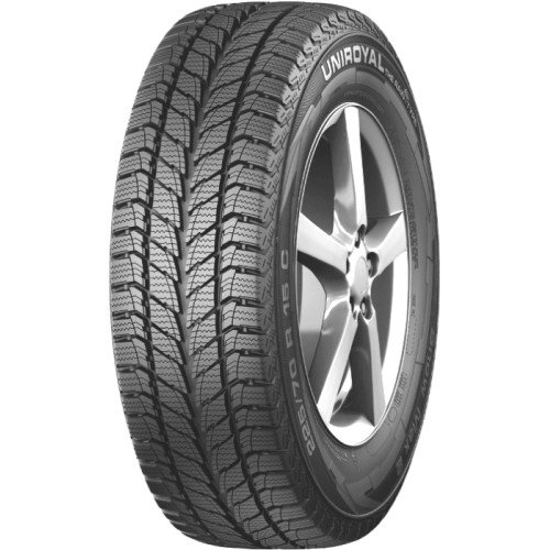 UNIROYAL 185/75R16C SNOW MAX 2 104/102R