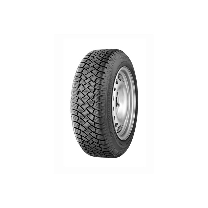 CONTINENTAL 205/75R16C VANCONTACT WINTER 110/108R