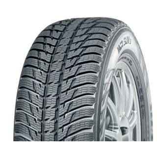 Nokian WR SUV 3 215/55R18 99V XL 2022