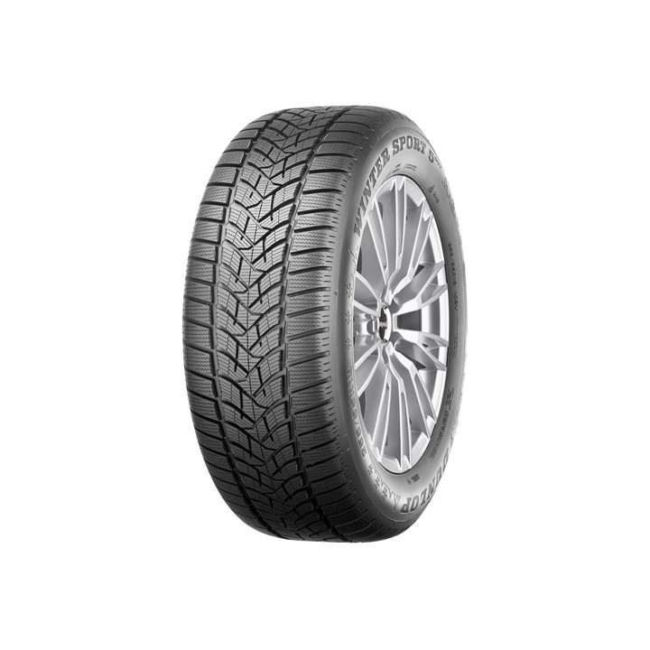 DUNLOP 225/60R18 WINTER SPORT 5 SUV 104V XL