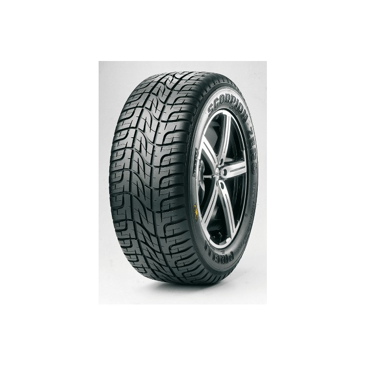 PIRELLI SCORP.ZERO XL 255/55R19 111V