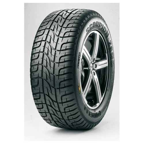 PIRELLI SCORP.ZERO XL 255/55R19 111V