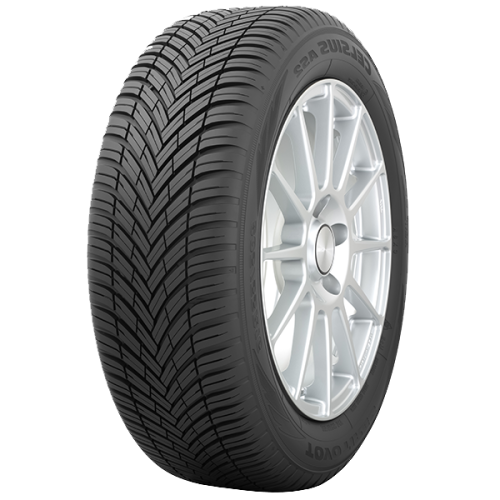 Toyo Celsius All Season 2 M+S 235/65R17 108W 2022 Made in Japan