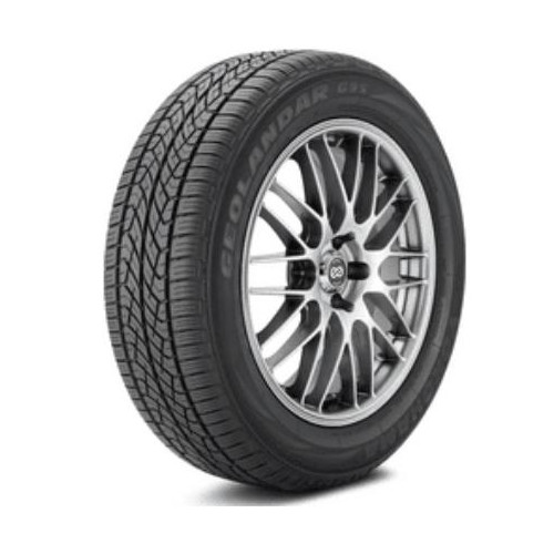YOKOHAMA G95A 225/55R17 97V
