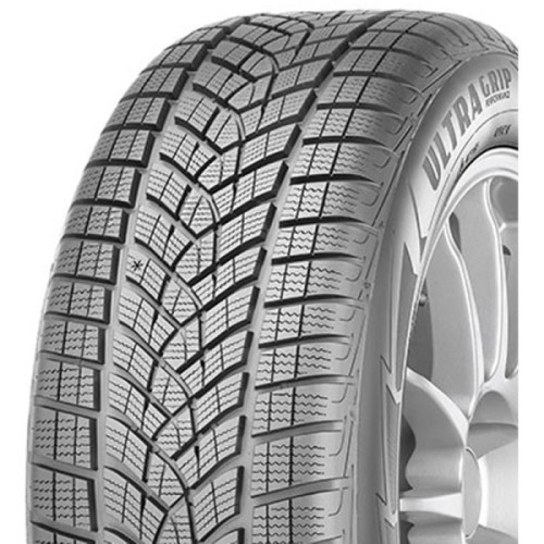 GOODYEAR 275/45R21 UltraGrip Ice SUV GEN-1 110 T XL ( B D B 72dB )