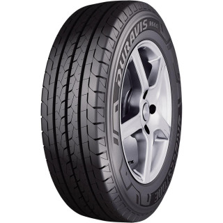 195/75R16C BRIDGESTONE DURAVIS R660 107/105R DOT19 