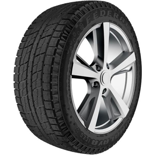225/40R18 FEDERAL HIMALAYA ICEO 92Q XL DOT21    