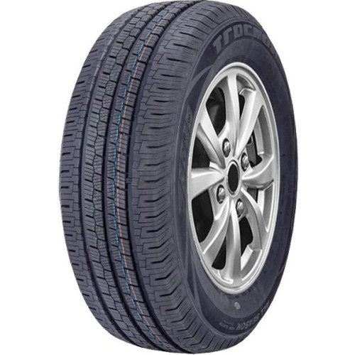 215/50R18 TRACMAX ASV01 A/S VAN SAVER 92W DOT20   