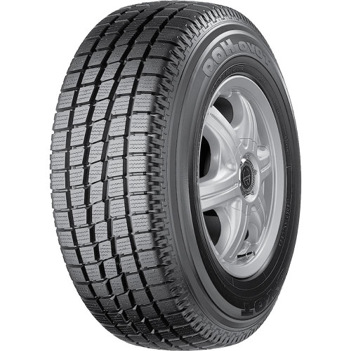195/65R16C TOYO H09 104/102R DOT17    