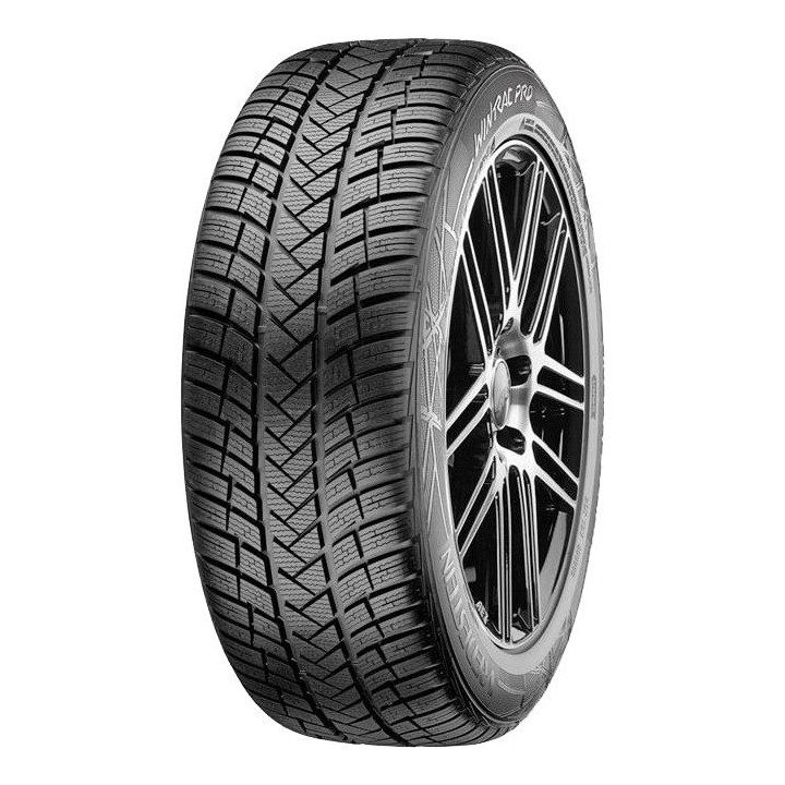 225/45R17 VREDESTEIN WINTRAC PRO 91H Ratlankio apsauga DOT21