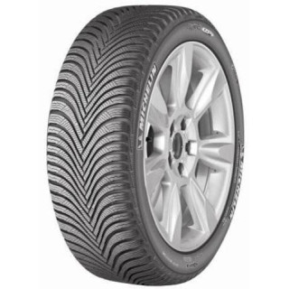 MICHELIN ALPIN 5 MO 205/65R16 95H