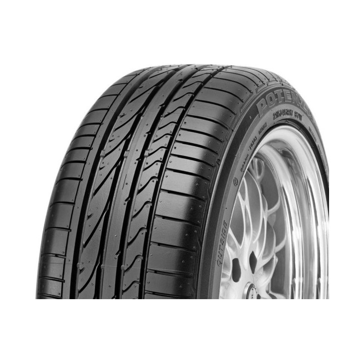 Bridgestone Potenza Sport (Ratlankio apsauga) 265/35R20 99Y XL 2020-2023 Made in Poland
