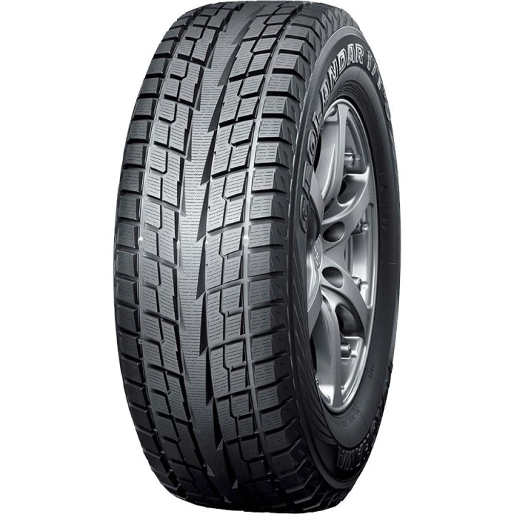 215/60R17 YOKOHAMA GEOLANDAR I/T-S (G073) 96Q RPB    IceGrip 