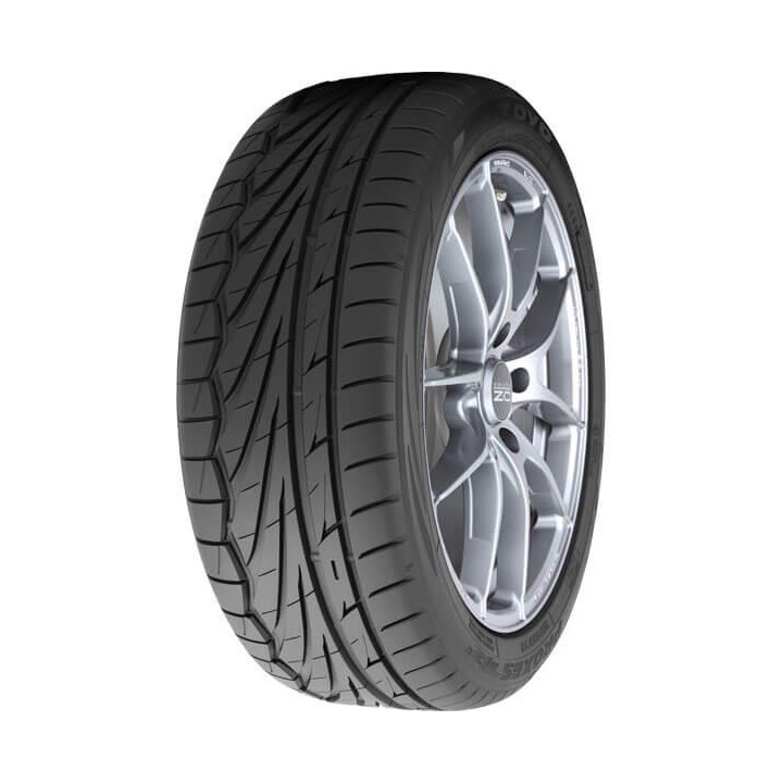 215/50R17 TOYO PROXES TR1 91W Ratlankio apsauga DOT19 