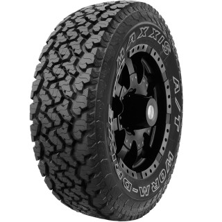 30x9.50R15 MAXXIS WORM DRIVE AT980E 104Q OWL POR DOT19