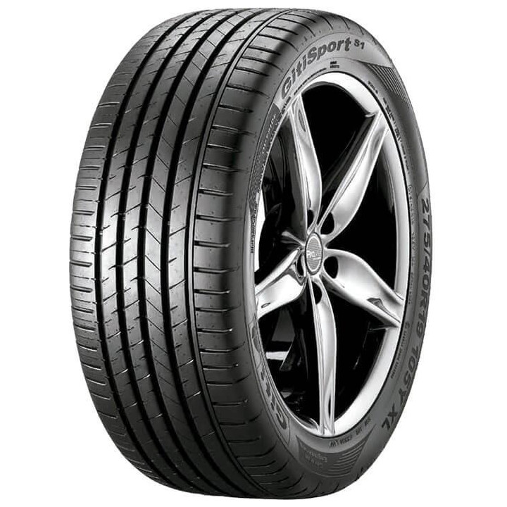 275/45R20 GITI GITISPORT S1 (SUV) 110Y XL DOT20 