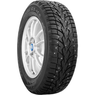 255/40R19 TOYO OBSERVE G3 ICE 100T XL Ratlankio apsauga DOT18   