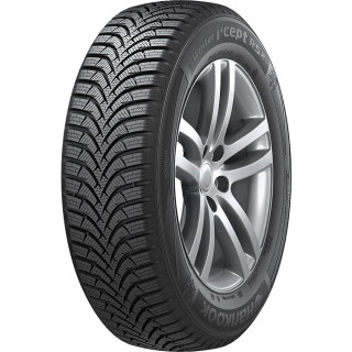 195/45R16 HANKOOK WINTER I*CEPT RS2 (W452) 84H XL Ratlankio apsauga DOT21    