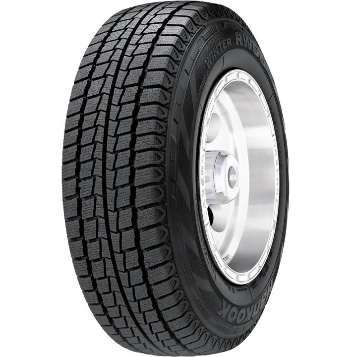 165/70R14C HANKOOK WINTER (RW06) 89/87R DOT19