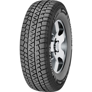 255/55R18 MICHELIN LATITUDE ALPIN 105H MO DOT21    