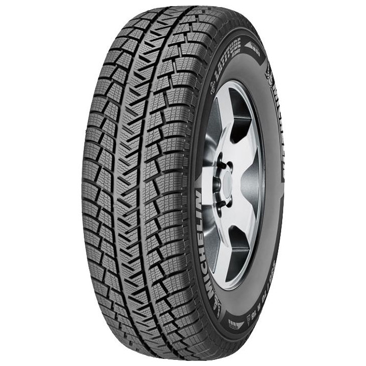 255/55R18 MICHELIN LATITUDE ALPIN 105H MO DOT21    