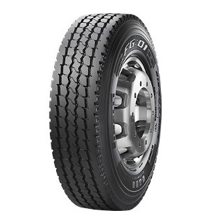 PIRELLI FG:01 II (FG:01S) 295/80R225 152L