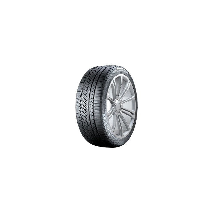 CONTINENTAL WinterContact TS850 P MO 225/50R17 94H