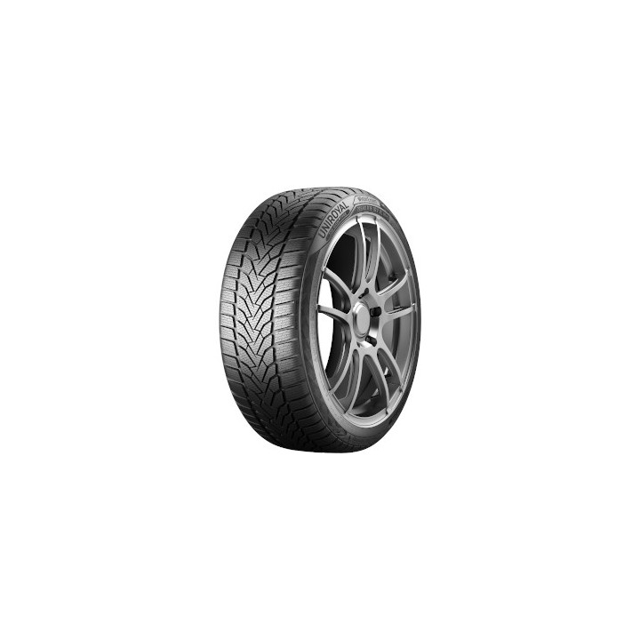 UNIROYAL WinterExpert XL 225/55R18 102V