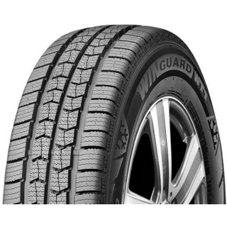 Nexen Winguard WT1 8PR 195/75R16 107/105R C 2024