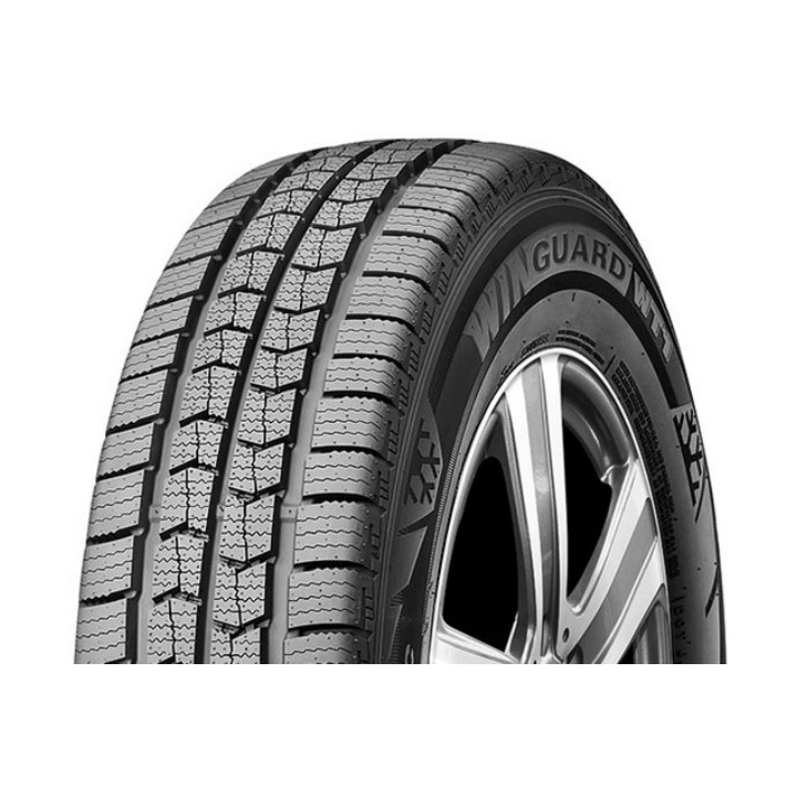 Nexen Winguard WT1 195/70R15 104/102R C 2024 Made in Korea