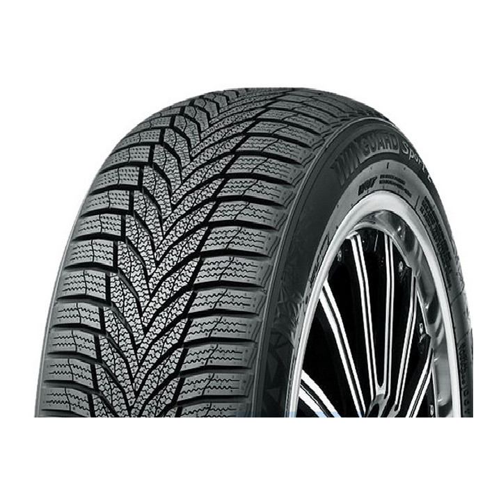 Nexen Winguard Sport 2 (Ratlankio apsauga) 225/55R17 97H 2024 Made in Korea