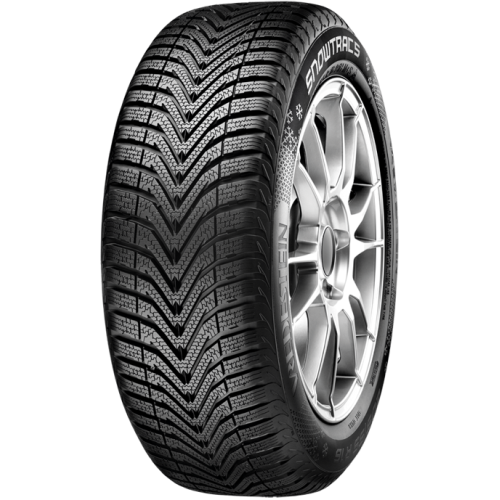 VREDESTEIN 165/65R14 SNOWTRAC 5 79T