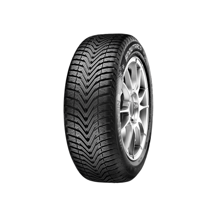 VREDESTEIN 185/60R14 SNOWTRAC 5 82T