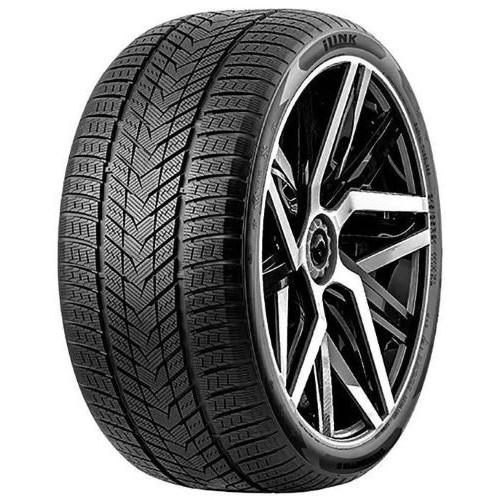 ILINK 255/50R19 SNOWGRIPPER II 107H XL FR
