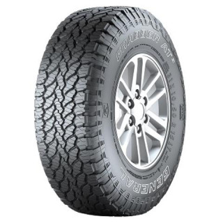 GENERAL GRABBER AT3 OWL 225/75R16 115S
