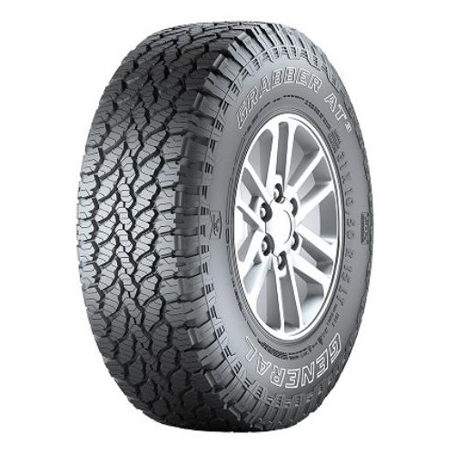 GENERAL GRABBER AT3 OWL 225/75R16 115S