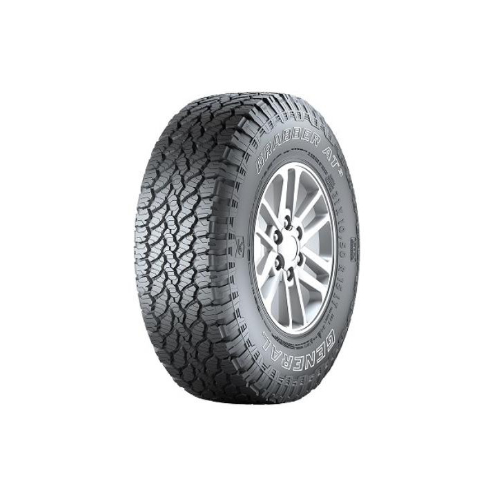 GENERAL GRABBER AT3 OWL 225/75R16 115S