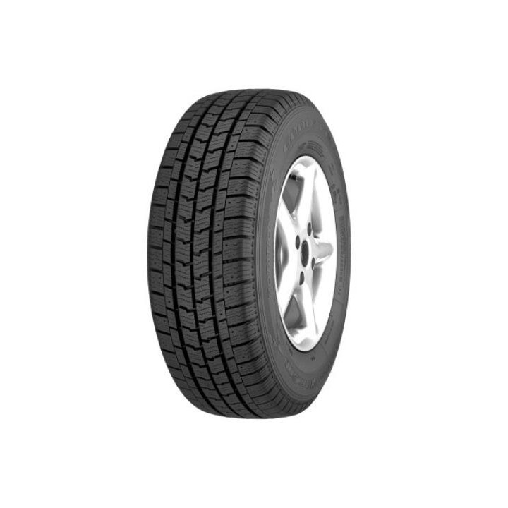 GOODYEAR UG CARGO 215/60R17 109T