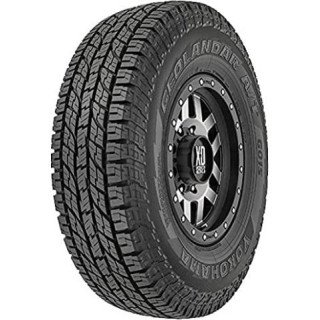 YOKOHAMA GEOLANDAR A/T 265/65R17 112S