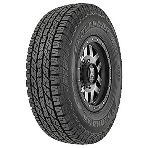 YOKOHAMA GEOLANDAR A/T 265/65R17 112S